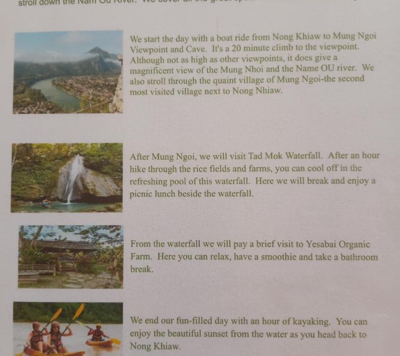 Photo of Others in Nong Khiaw