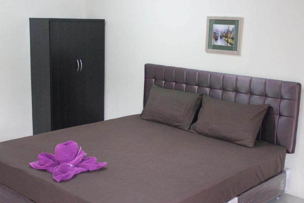 Photo of Bedroom in North Pattaya