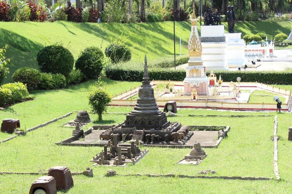 Photo of Others in North Pattaya