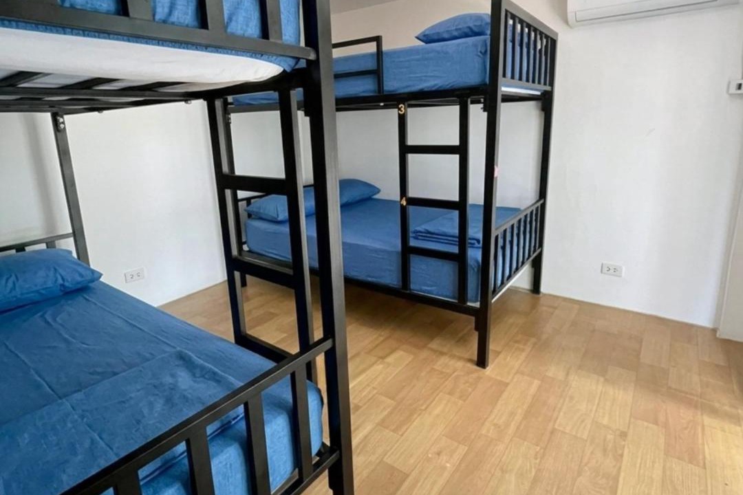 Photo of Bedroom in Koh Tao