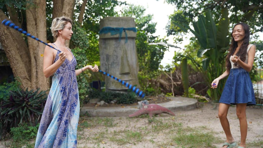 Photo of Others in Koh Tao