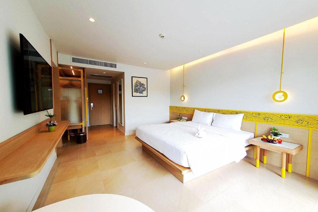 Photo of Bedroom in Chakphong
