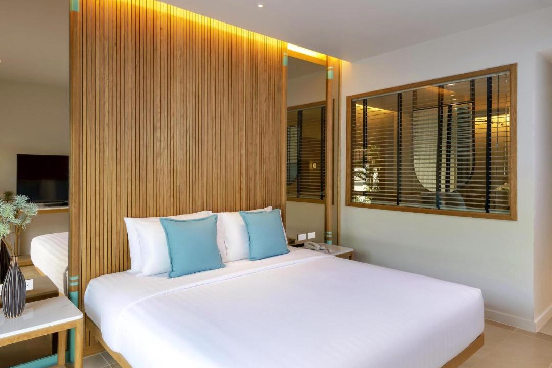 Photo of Bedroom in Chakphong