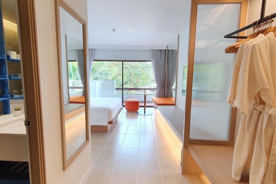 Photo of Bathroom in Chakphong