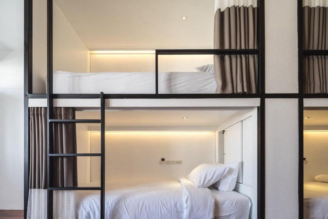 Photo of Bedroom in Sri Phum