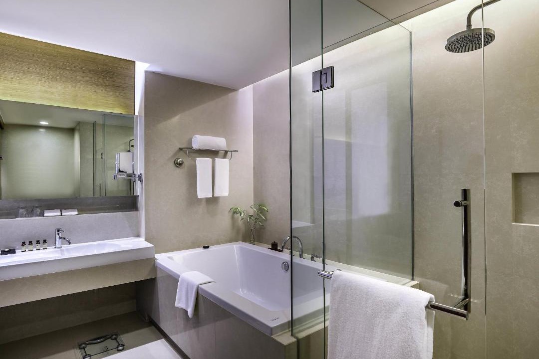 Photo of Bathroom in Ratchathewi