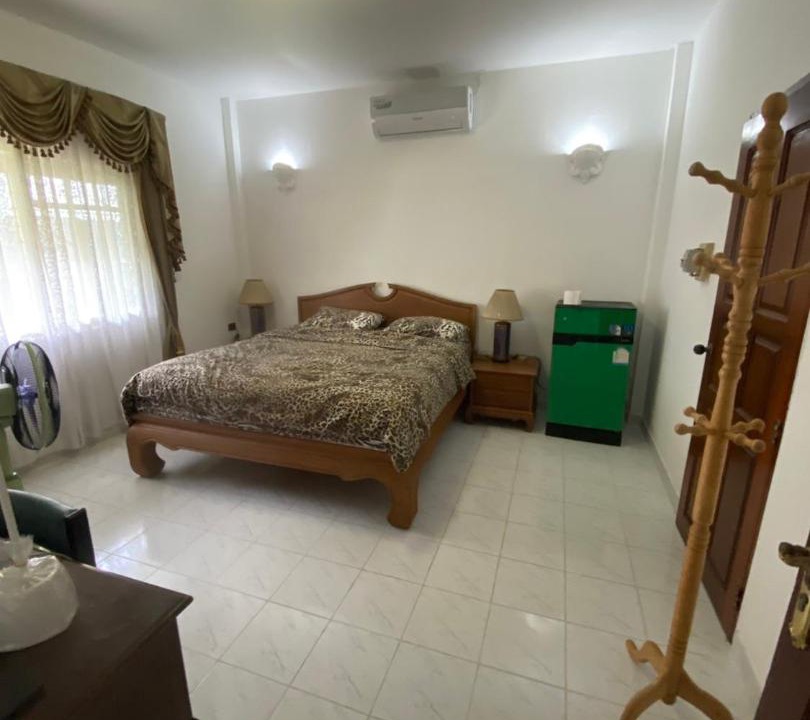 Photo of Bedroom in Nong Prue