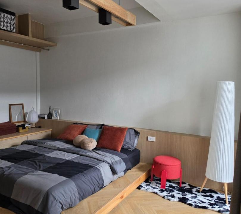 Photo of Bedroom in Pattani