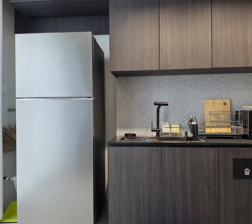 Photo of Kitchen in Pattani