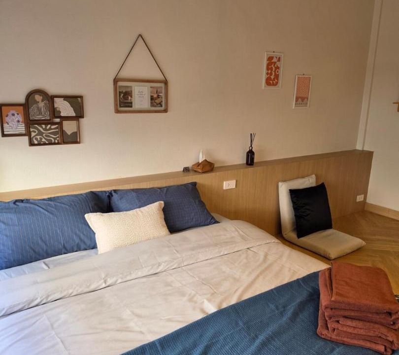 Photo of Bedroom in Pattani