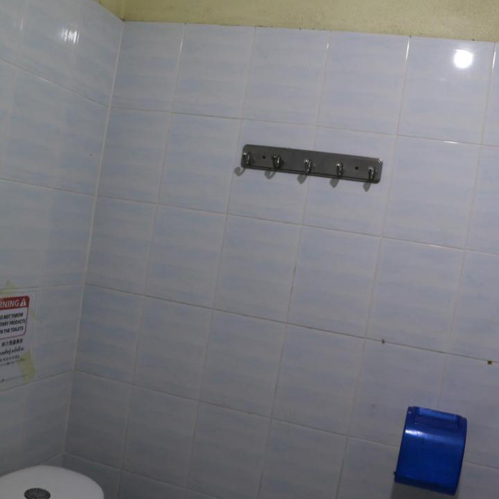 Photo of Bathroom in Vientiane