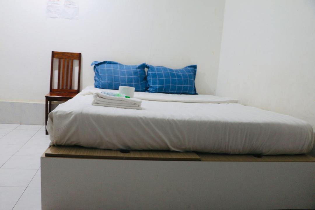 Photo of Bedroom in Vientiane