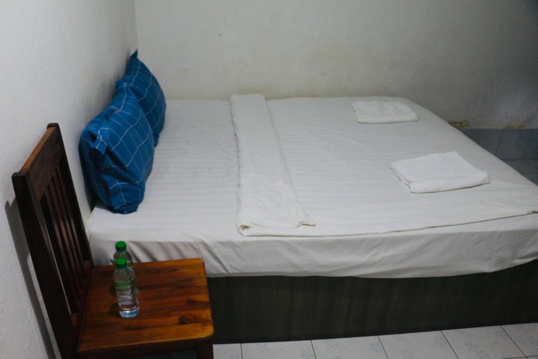 Photo of Bedroom in Vientiane
