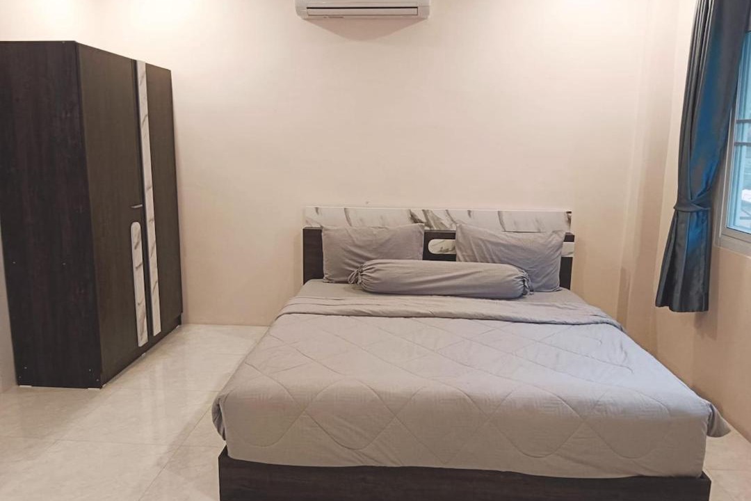 Photo of Bedroom in Maret