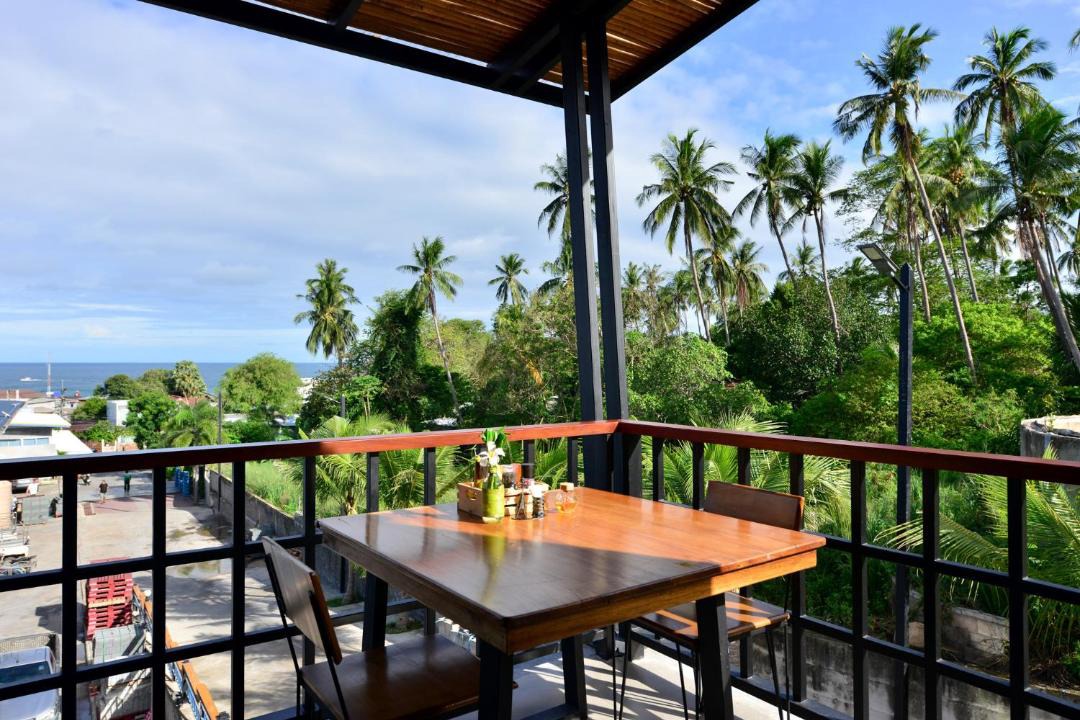 Photo of Others in Koh Tao
