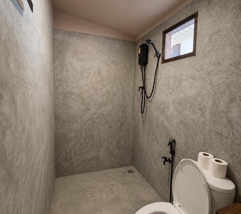 Photo of Bathroom in Haad Yao
