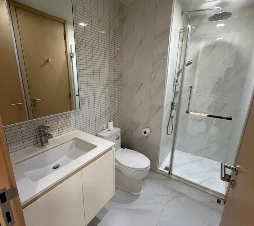 Photo of Bathroom in Nana