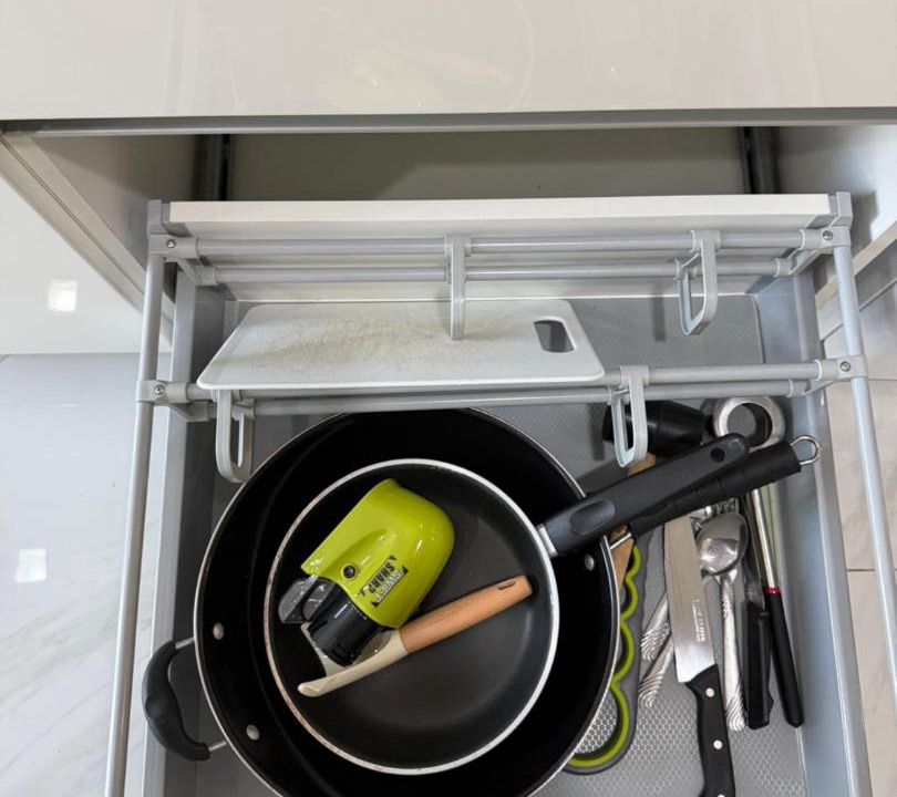 Photo of Kitchen in Nana