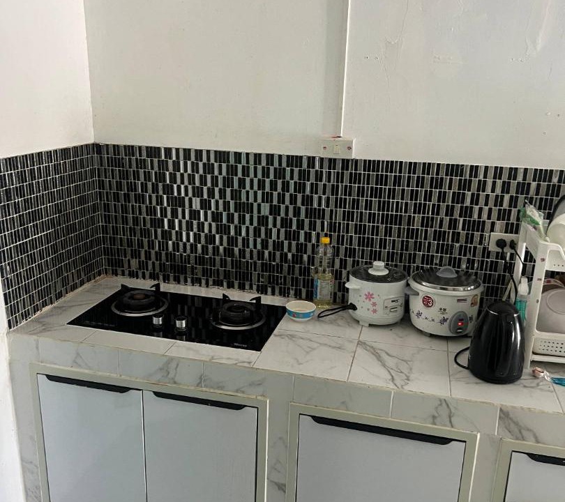 Photo of Kitchen in Khlong Kum