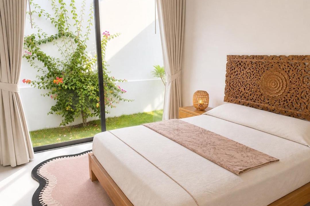 Photo of Bedroom in Maret