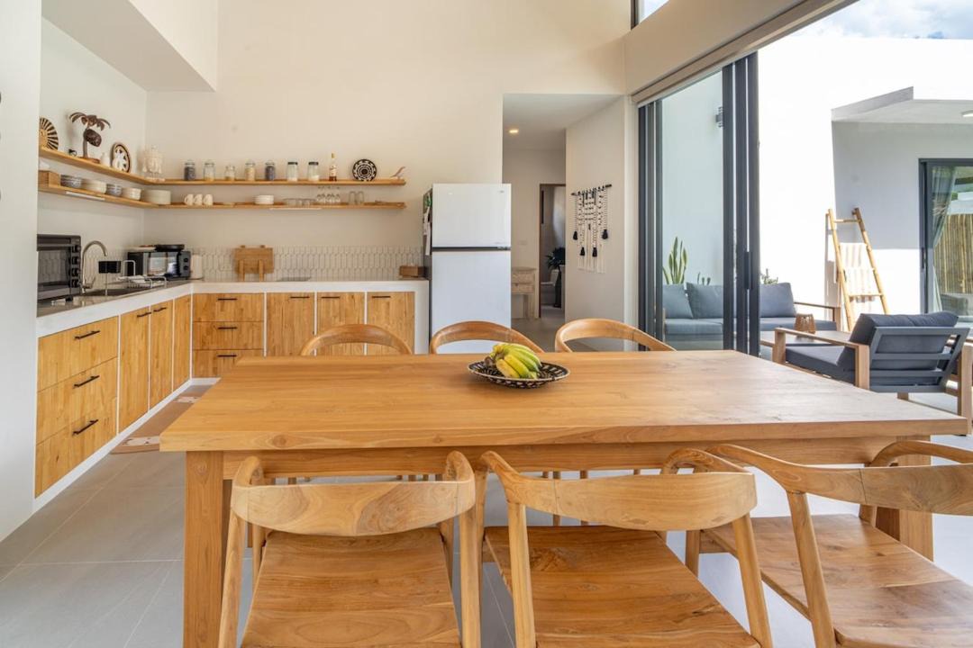 Photo of Kitchen in Maret