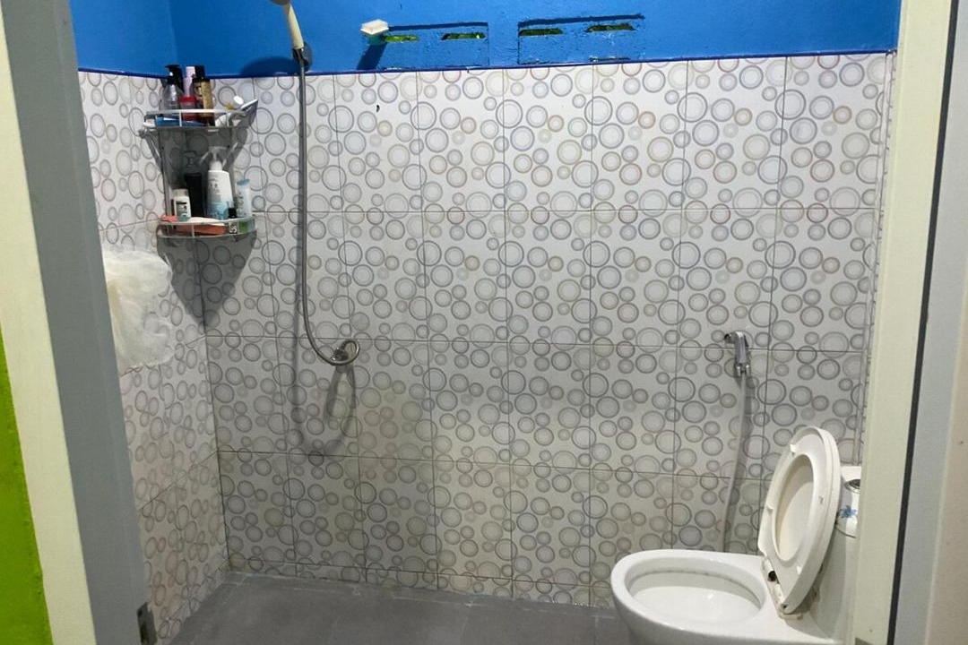 Photo of Bathroom in Khanom