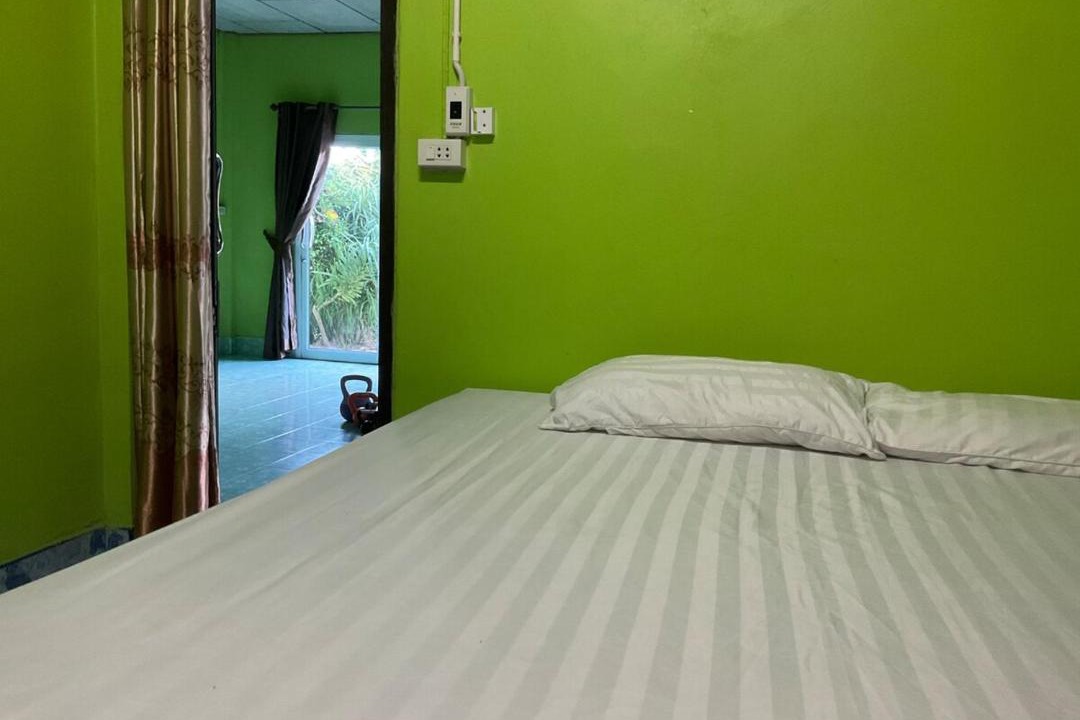 Photo of Bedroom in Khanom