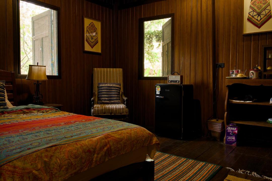 Photo of Bedroom in Sop Tui