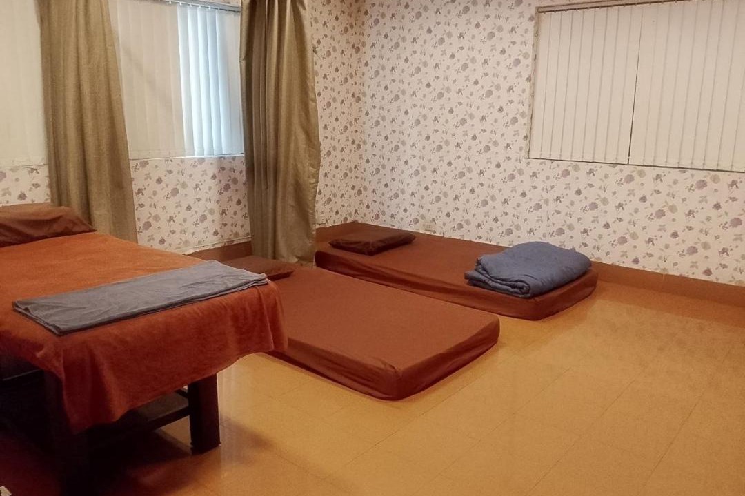 Photo of Bedroom in Chamkar Mon