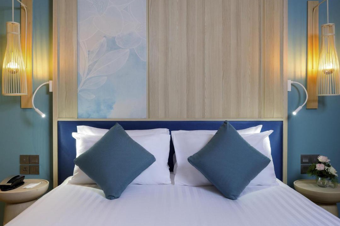 Photo of Bedroom in Chaweng City Center
