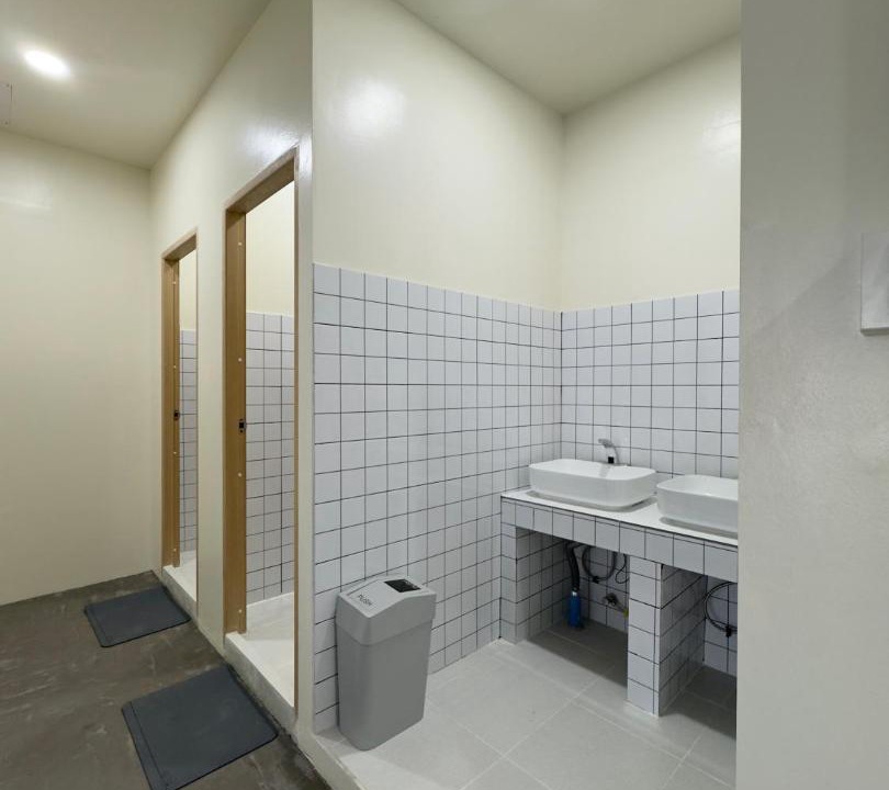 Photo of Bathroom in Koh Tao