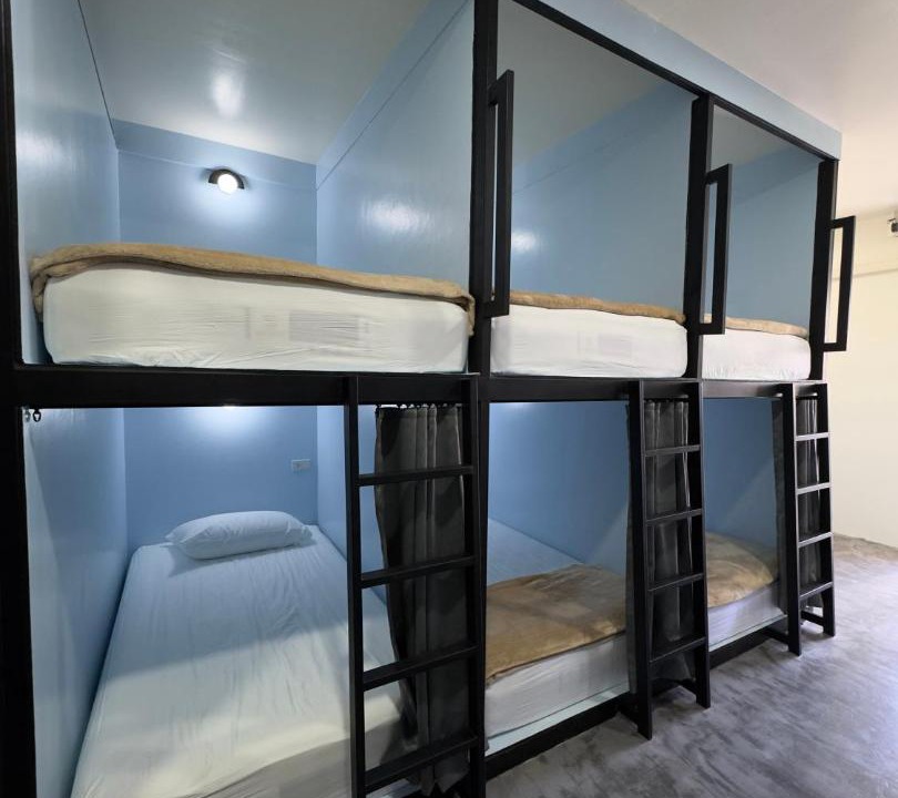 Photo of Bedroom in Koh Tao