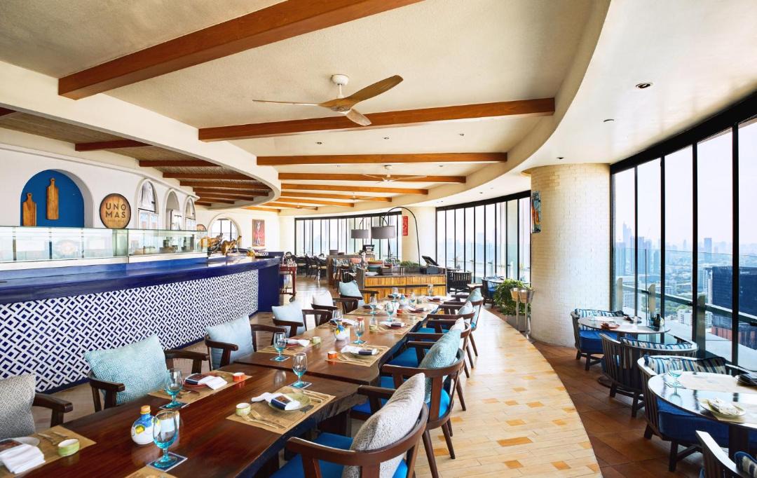 Photo of Patio Balcony in Pathumwan