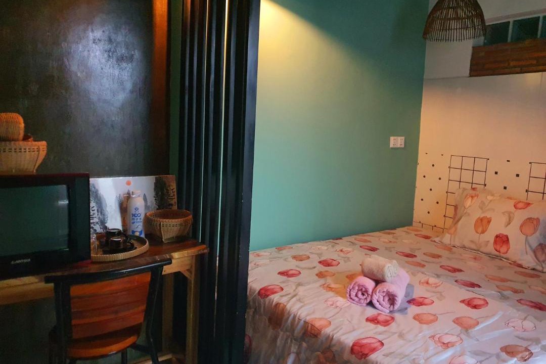 Photo of Bedroom in Siem Reap