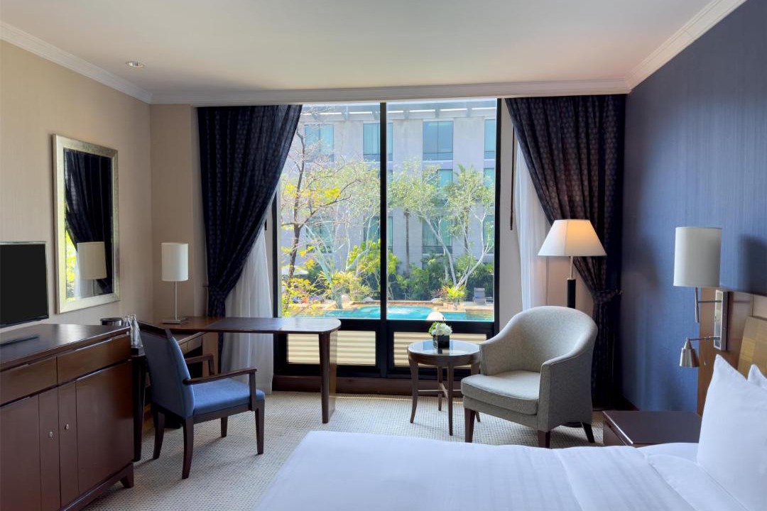 Photo of Bedroom in Nong Prue
