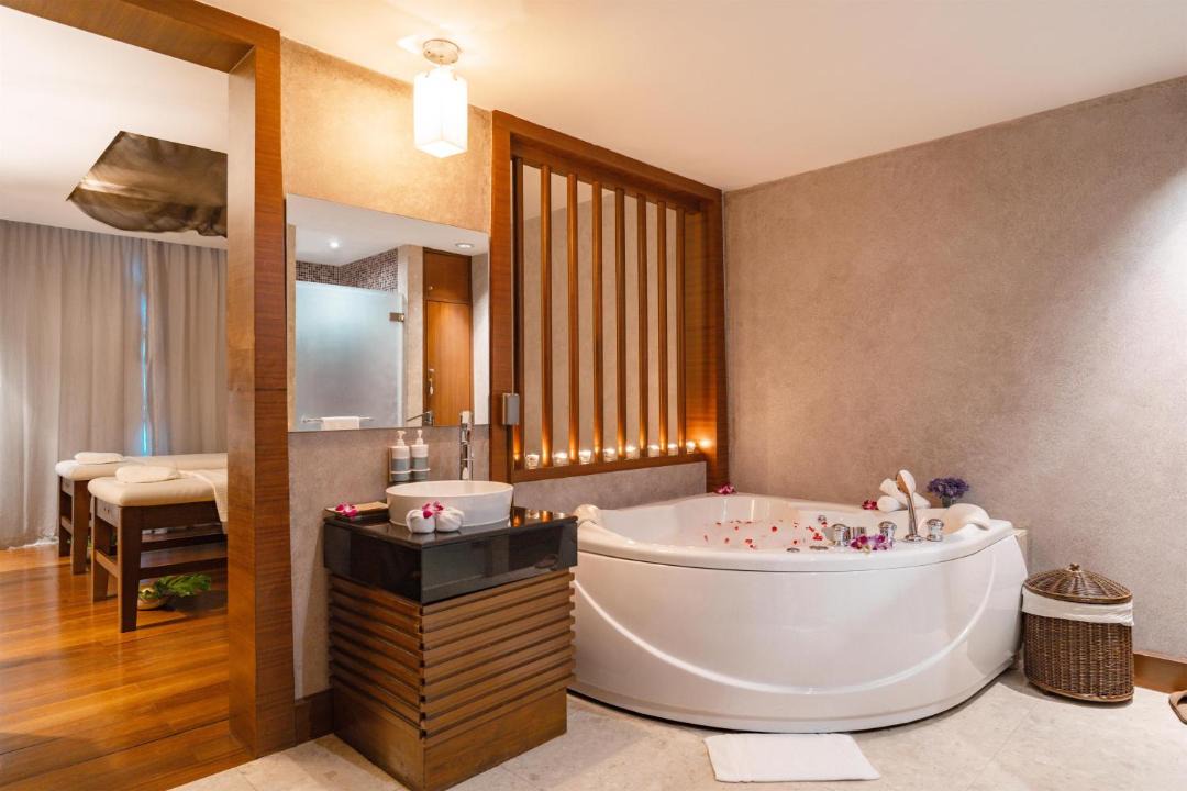 Photo of Bathroom in Nong Prue