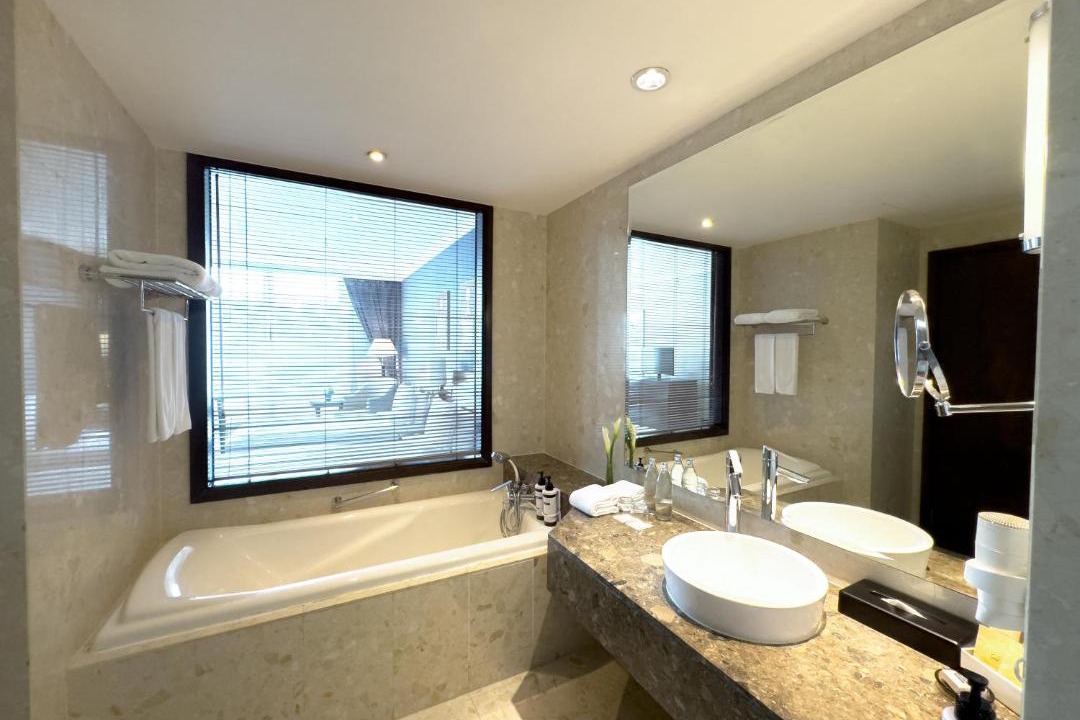 Photo of Bathroom in Nong Prue