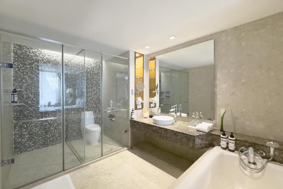 Photo of Bathroom in Nong Prue