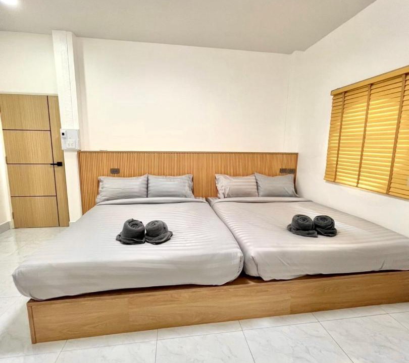 Photo of Bedroom in Betong