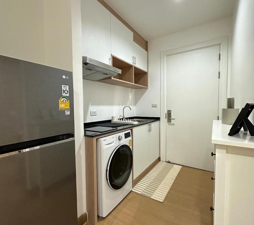 Photo of Kitchen in Khlong Toei Nuea