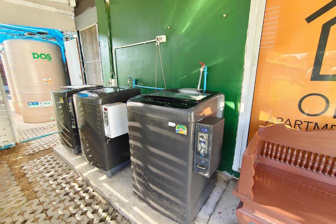 Photo of Others in San Kamphaeng
