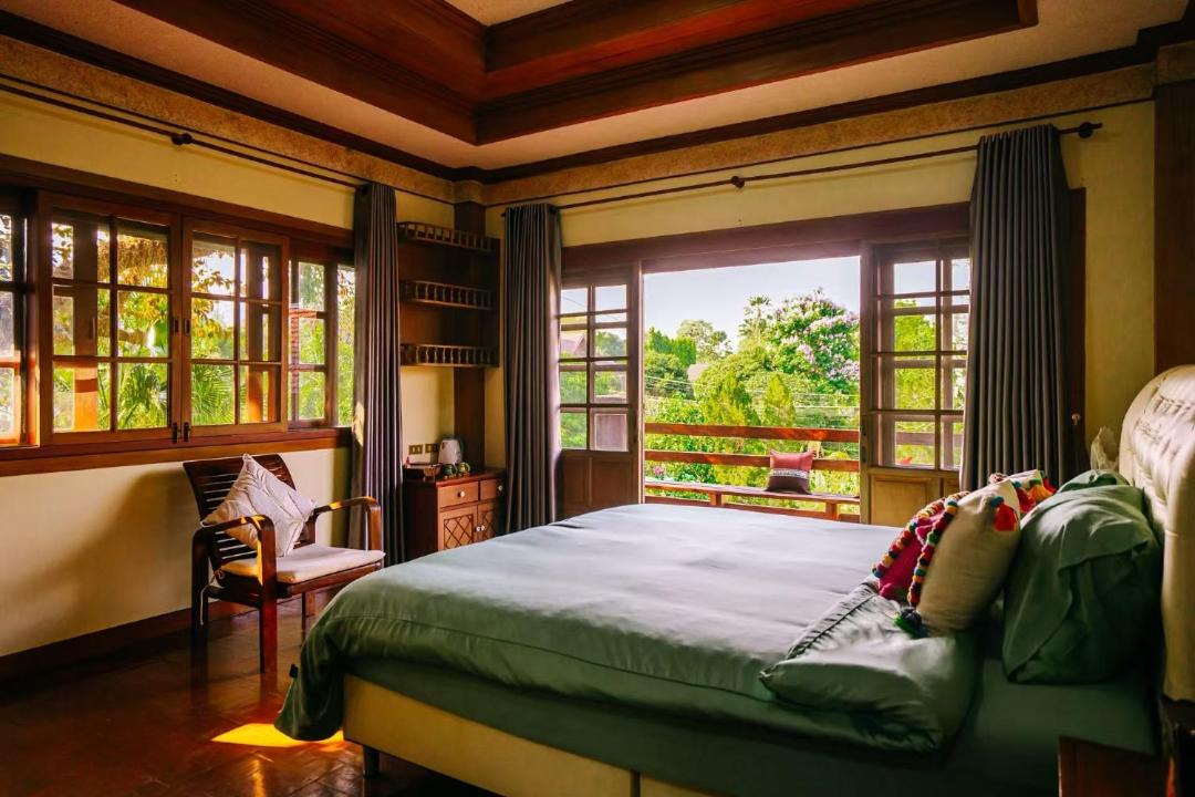 Photo of Bedroom in Chang Phueak