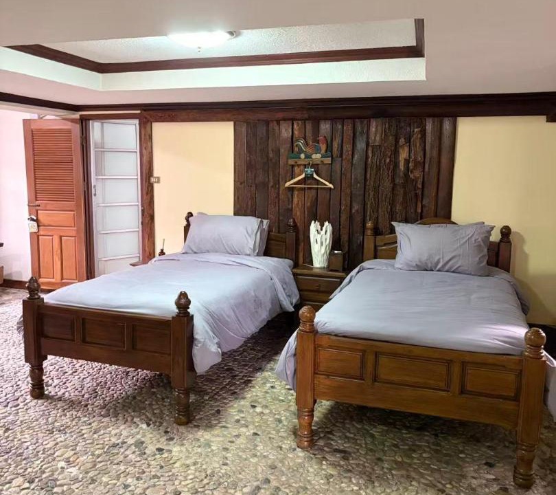 Photo of Bedroom in Chang Phueak