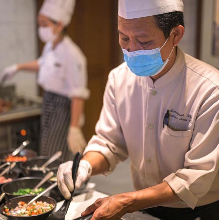Photo of Kitchen in Hua Hin