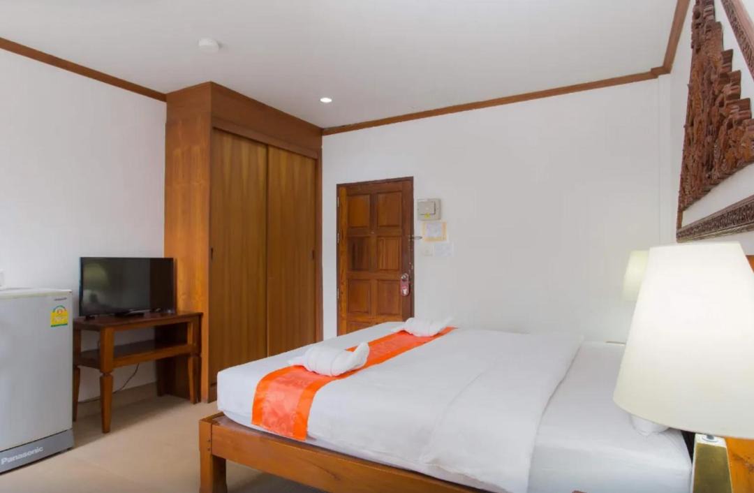 Photo of Bedroom in Phuket
