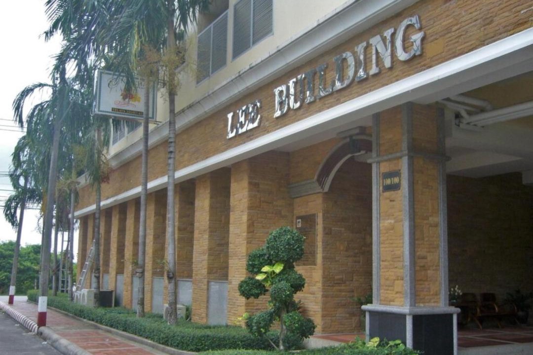 Photo of Buildings in Phuket