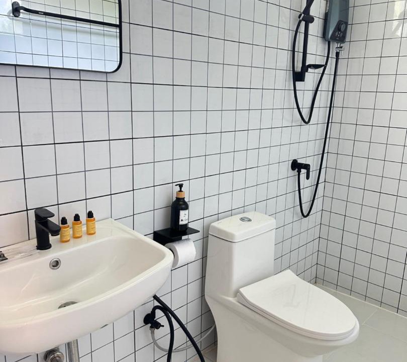 Photo of Bathroom in U Thong