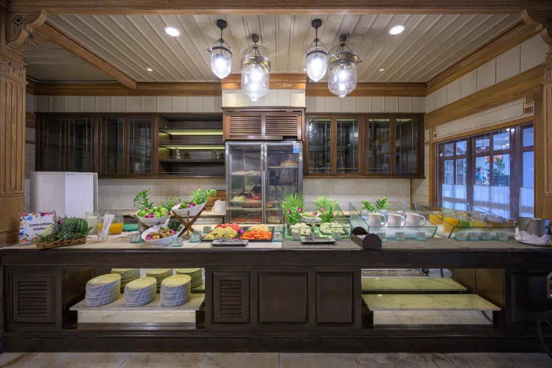 Photo of Kitchen in Hua Hin