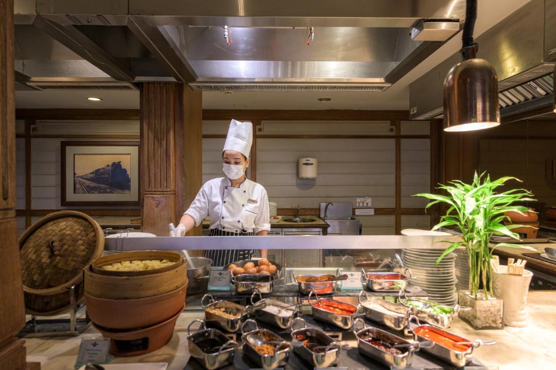 Photo of Kitchen in Hua Hin