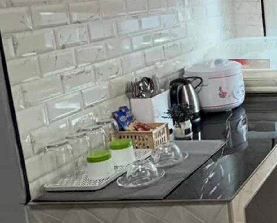 Photo of Kitchen in Narathiwat